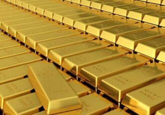طلای جهانی به زیر 4000 دلار سقوط می کند؟