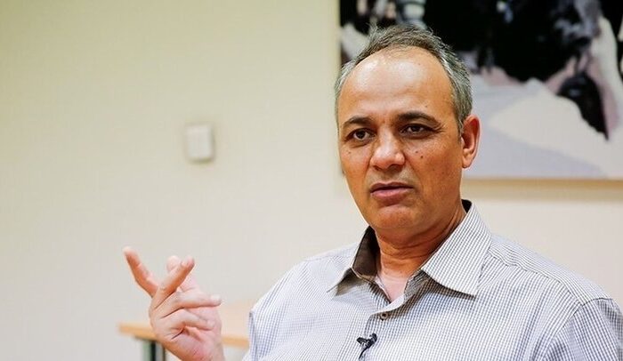 2 راه پیش روی ایرانیان از دید زیدآبادی