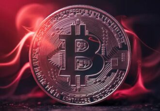 بیت کوین سقوط کرد، نقدینگی رمزارزها صعود!