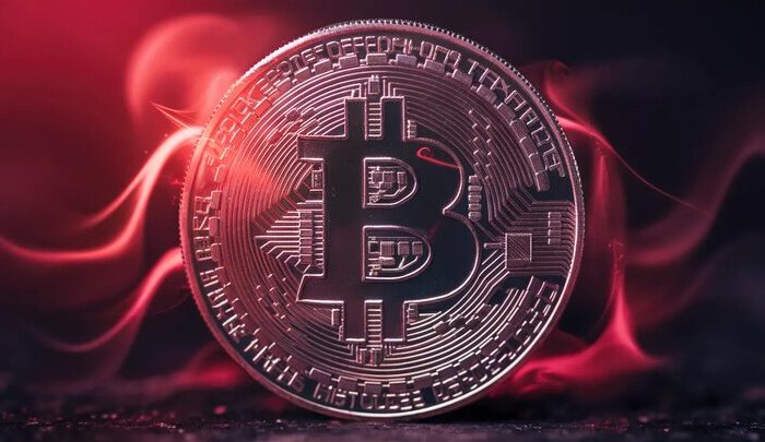 بیت کوین سقوط کرد، نقدینگی رمزارزها صعود!