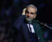 شوخی منشوری جواد خیابانی با سهراب سپهری!