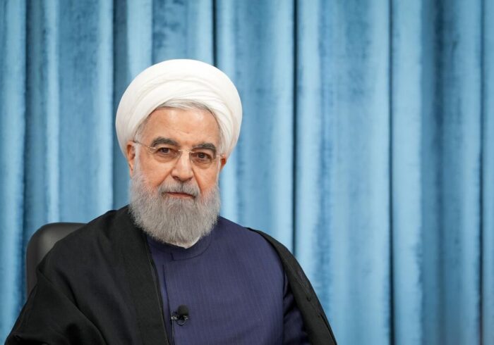 پیام حسن روحانی درباره تفاهم نامه اسلام آباد و تاکید بر حراست از دستاورد تفاهم اولیه