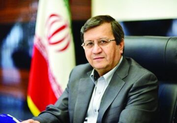 آغاز اجرای یکپارچه سازی نرخ ارز با اعلام عبدالناصر همتی