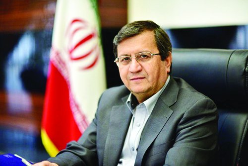 آغاز اجرای یکپارچه سازی نرخ ارز با اعلام عبدالناصر همتی