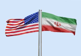 امید به صلح میان ایران و آمریکا افزایش یافت