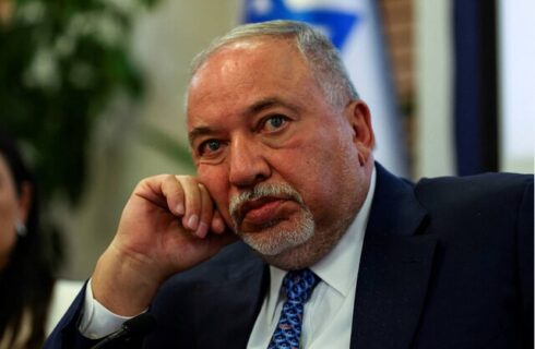 لیبرمن توافق آمریکا و ایران را بزرگترین فاجعه سیاسی تاریخ اسرائیل خواند