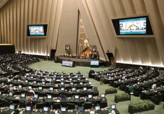 اتصال اینترنت بین الملل، وزیر ارتباطات را به استیضاح می کشاند؟!