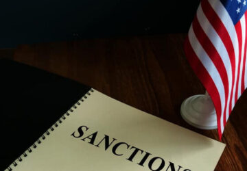 معافیت فروش نفت ایران صادر شد