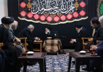 اقتدار و جایگاه امروز ایران حاصل وفاق است/ ۶ میلیارد دلار از منابع ایران آزاد میشود اقتدار و جایگاه امروز ایران حاصل وفاق است/ ۶ میلیارد دلار از منابع ایران آزاد میشود