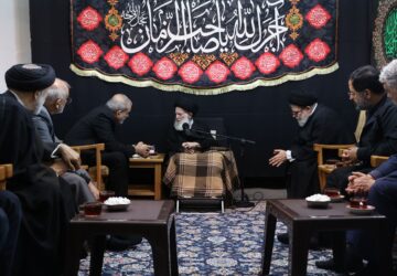 اقتدار و جایگاه امروز ایران حاصل وفاق است/ ۶ میلیارد دلار از منابع ایران آزاد می‌شود