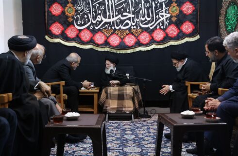 اقتدار و جایگاه امروز ایران حاصل وفاق است/ ۶ میلیارد دلار از منابع ایران آزاد میشود اقتدار و جایگاه امروز ایران حاصل وفاق است/ ۶ میلیارد دلار از منابع ایران آزاد میشود