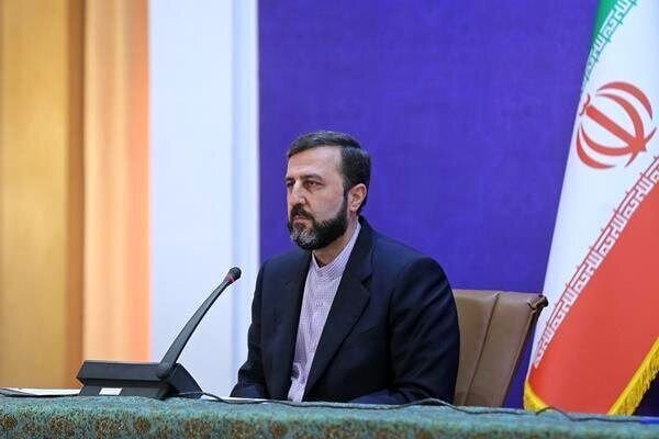 آغاز مذاکرات فنی ایران و آمریکا در سوئیس آغاز مذاکرات فنی ایران و آمریکا در سوئیس