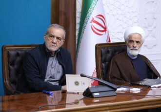 قدرت بازدارندگی حقوقی ایران باید در مجامع جهانی تقویت شود