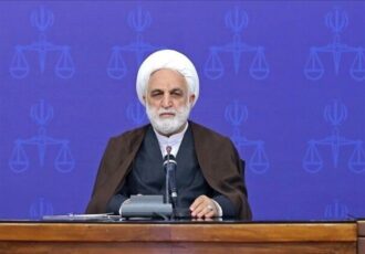 با شکست طرح کریدور جنوبی، نقشه شوم دشمن آمریکایی در نطفه خفه شد