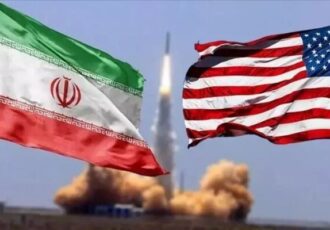 قربانگاه منافع ملی قربانگاه منافع ملی