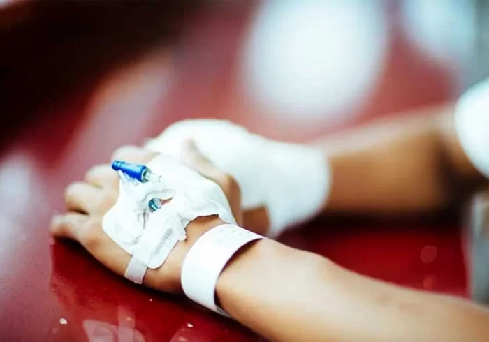 مرگ کودک ۳ ساله بر اثر کمبود دارو مرگ کودک ۳ ساله بر اثر کمبود دارو