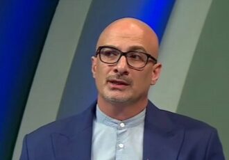 شمع فروشان مخالف خورشید در صداوسیما
