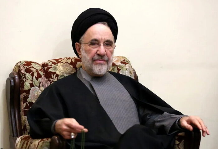 با همه وجود طرفدار صلح شرافتمندانه ام/ هرگامی که در جهت رفع سایه شوم جنگ و ویرانی ایران برداشته شود، عین صواب است با همه وجود طرفدار صلح شرافتمندانه ام/ هرگامی که در جهت رفع سایه شوم جنگ و ویرانی ایران برداشته شود، عین صواب است