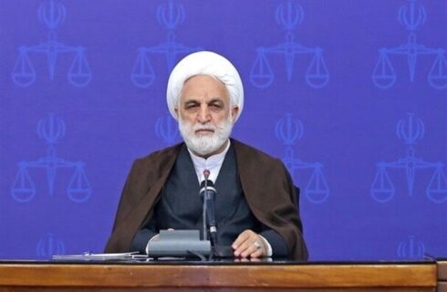 با شکست طرح کریدور جنوبی، نقشه شوم دشمن آمریکایی در نطفه خفه شد با شکست طرح کریدور جنوبی، نقشه شوم دشمن آمریکایی در نطفه خفه شد