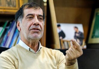 مخالفان مذاکره در ابرها سیر میکنند مخالفان مذاکره در ابرها سیر میکنند