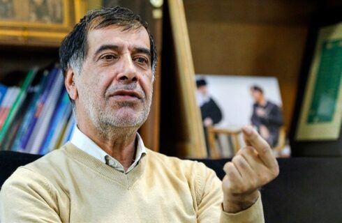 مخالفان مذاکره در ابرها سیر میکنند مخالفان مذاکره در ابرها سیر میکنند