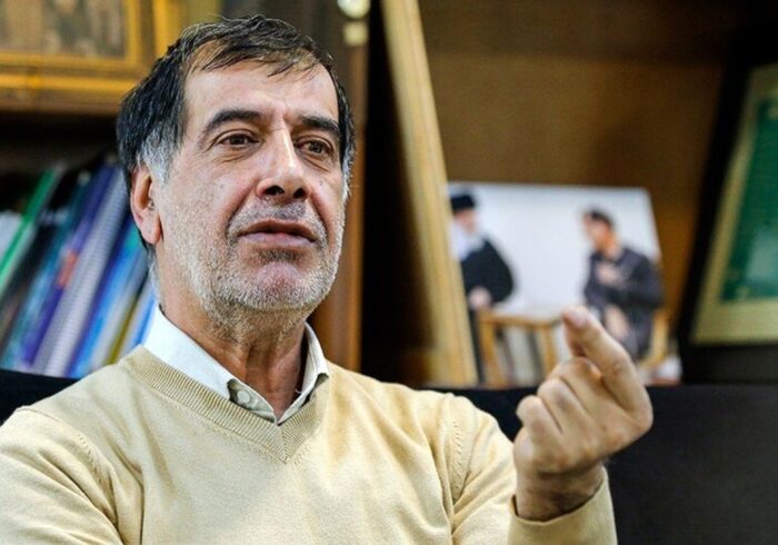 مخالفان مذاکره در ابرها سیر میکنند مخالفان مذاکره در ابرها سیر میکنند