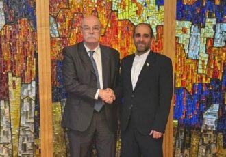 تسهیل صدور روادید ایران و روسیه بررسی شد تسهیل صدور روادید ایران و روسیه بررسی شد