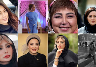 تغییر مسیر بازیگران زن سینمای ایران/ از تاسیس بنیاد خیریه تا بیوتی بلاگری تغییر مسیر بازیگران زن سینمای ایران/ از تاسیس بنیاد خیریه تا بیوتی بلاگری