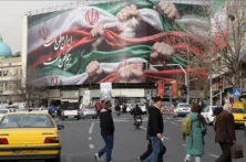 خواب آشفته فروپاشی!