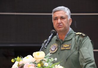 نیروی هوایی ارتش نیازمند بازآرایی است نیروی هوایی ارتش نیازمند بازآرایی است