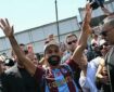 چرا محمد صلاح ترکیه را به عربستان و آمریکا ترجیح داد چرا محمد صلاح ترکیه را به عربستان و آمریکا ترجیح داد
