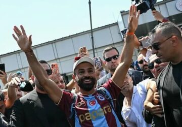 چرا محمد صلاح ترکیه را به عربستان و آمریکا ترجیح داد