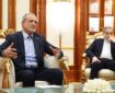 آغاز اقتدار دیپلماسی از درون مرزها