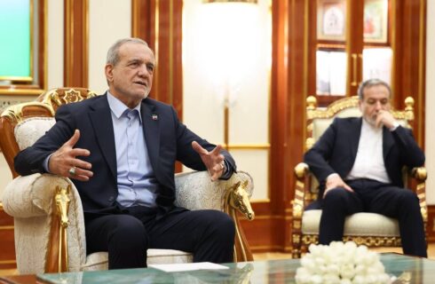 آغاز اقتدار دیپلماسی از درون مرزها آغاز اقتدار دیپلماسی از درون مرزها