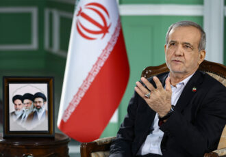 از تفاهم اسلام آباد تا بنزین 10 هزارتومانی در گفتگوی خبری پزشکیان