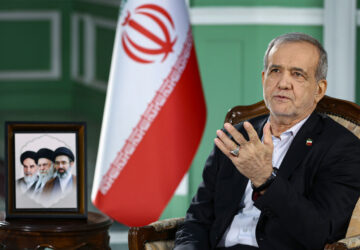 از تفاهم اسلام آباد تا بنزین 10 هزارتومانی در گفتگوی خبری پزشکیان