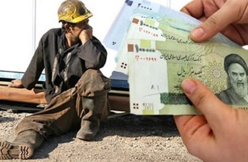 پرداخت جمعه کاری به کارگران با جابجایی تعطیلی