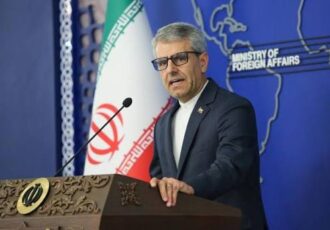 ثبات و امنیت منطقه در نشست عمان تضمین می شود ثبات و امنیت منطقه در نشست عمان تضمین می شود