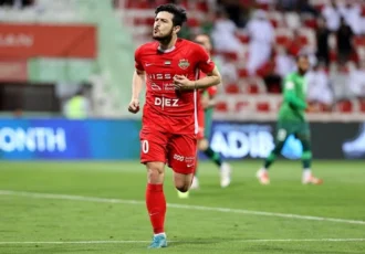 دلایل بازگشت سردار آزمون به تیم ملی
