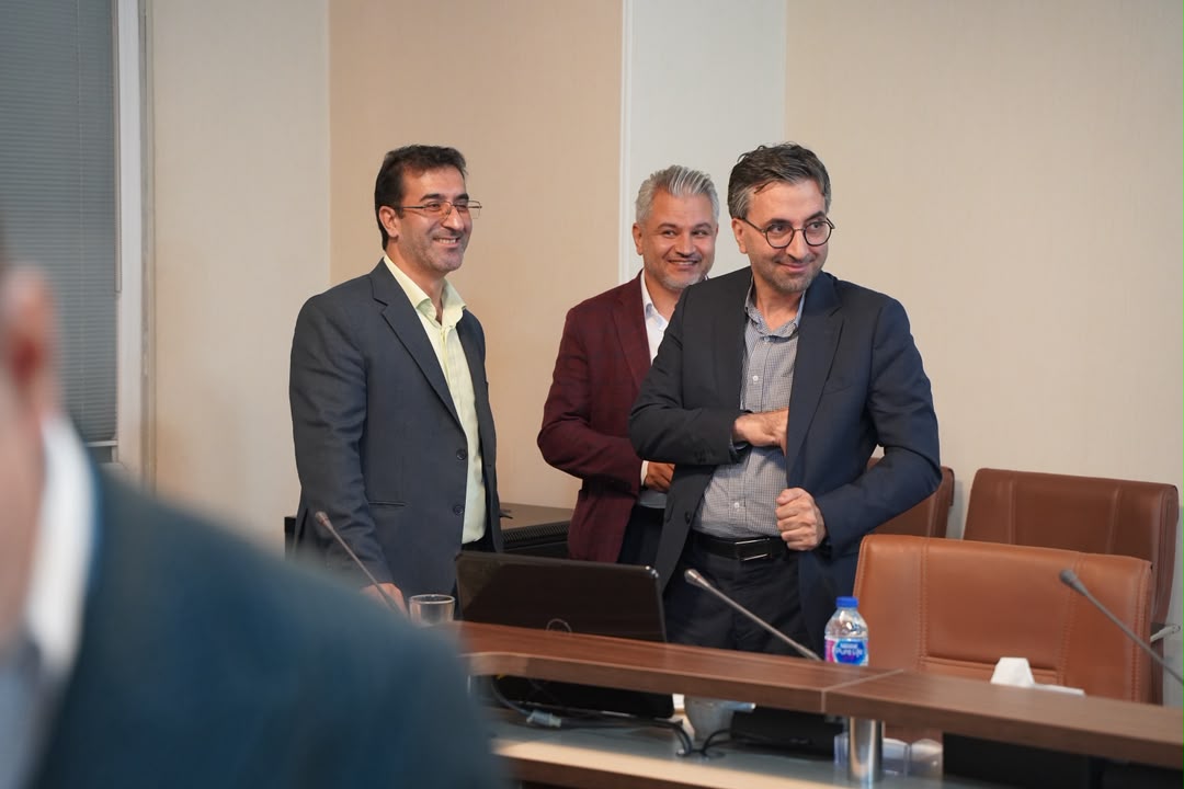 دومین نشست هیات امنای ترشیزیان مقیم تهران با حضور امام جمعه و شهردار کاشمر