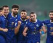 برد بزرگ استقلال در بصره مقابل السد برد بزرگ استقلال در بصره مقابل السد