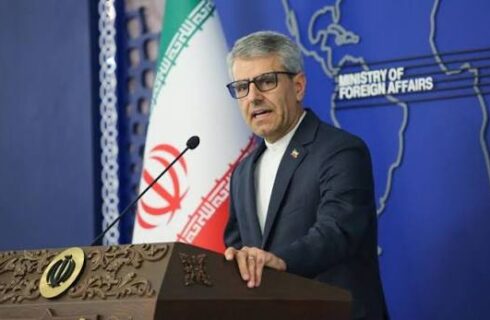 ثبات و امنیت منطقه در نشست عمان تضمین می شود ثبات و امنیت منطقه در نشست عمان تضمین می شود
