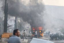 جنایت جنگی در لامرد و یک گزارش برای افکارعمومی جهان جنایت جنگی در لامرد و یک گزارش برای افکارعمومی جهان