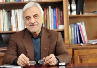 حضیض گسترده اخلاق در ایران حضیض گسترده اخلاق در ایران