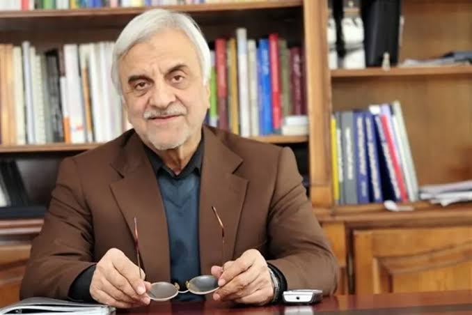 حضیض گسترده اخلاق در ایران حضیض گسترده اخلاق در ایران