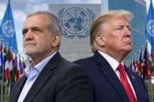 دیدار پزشکیان و ترامپ در نیویورک؟! دیدار پزشکیان و ترامپ در نیویورک؟!