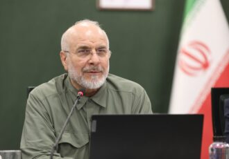 نظم تک قطبی به پایان رسیده نظم تک قطبی به پایان رسیده