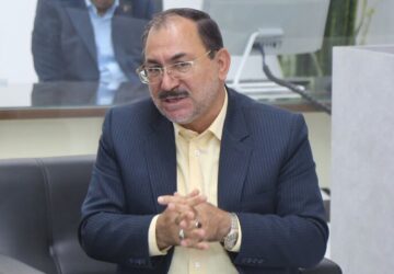 فضای مجازی نباید بر تفکر دانشجویان مسلط شود