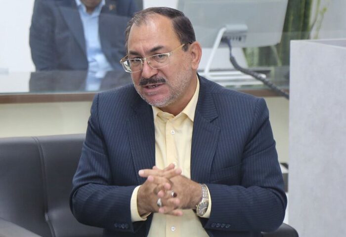 فضای مجازی نباید بر تفکر دانشجویان مسلط شود فضای مجازی نباید بر تفکر دانشجویان مسلط شود
