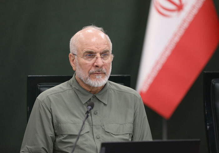 پزشکیان صدای شجاعت و مقاومت ایران بود پزشکیان صدای شجاعت و مقاومت ایران بود